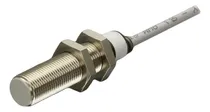 Comprar Sensor Inductivo M12 24vcc Rasante 2mm Pnp Na C\u002Fcable 2mts