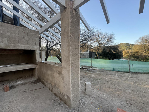 Casa En Venta A Estrenar