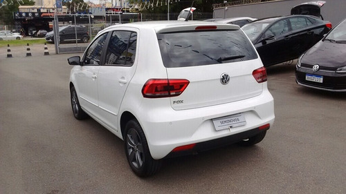 Volkswagen Fox 2018/2019 6991