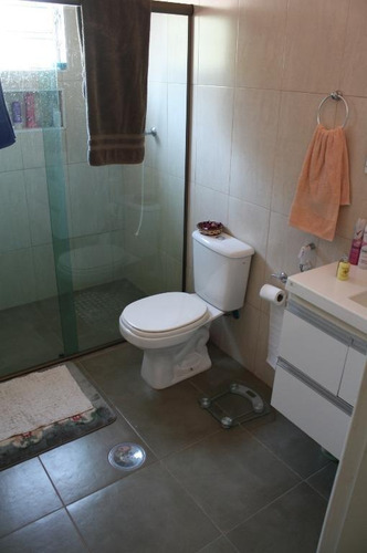 Casa À Venda, 4 Quartos, 1 Suíte, 2 Vagas, Vila Mafra - São Paulo/sp - 408