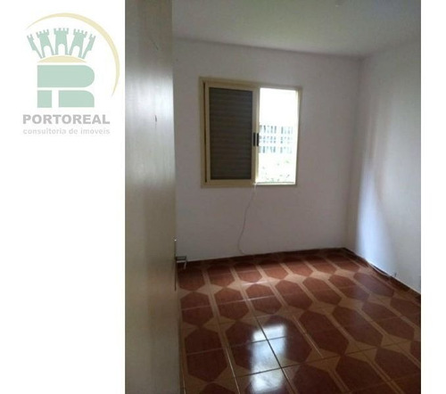 Imagem 6 de 6 de Apartamento - Ref: 03417