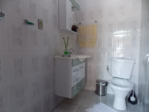 Imagem 24 de 28 de Casa Á Venda, 03 Quartos, 03 Vagas, Industrial - Contagem/mg - 24783