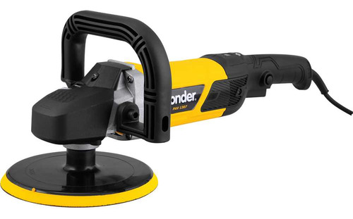 Politriz Angular 7' Pav 1307 127v Vonder