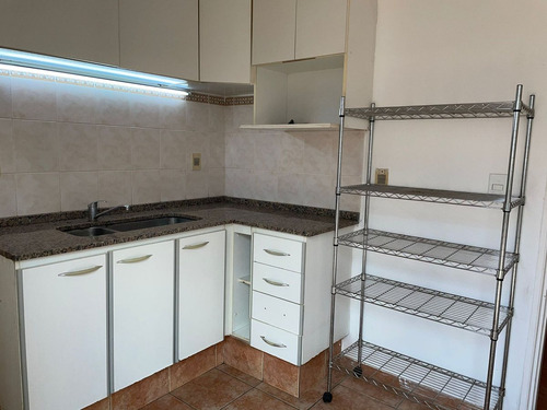 Alquiler Casa Ph 2 Dorm Complejo San Jose Carrasco