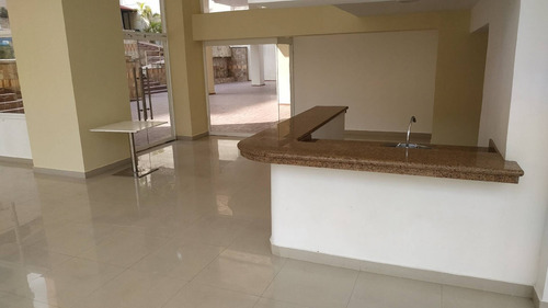 Imagen 4 de 14 de Se Vende Apartamento, El Parral Cod. 138733 Mzp 04144146049