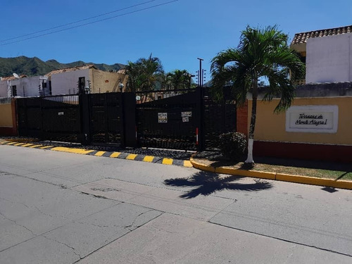 Imagen 1 de 17 de Townhouse En Venta Tazajal , Conjunto Terrazas De Monte Alegre I 167141 Andres Peña