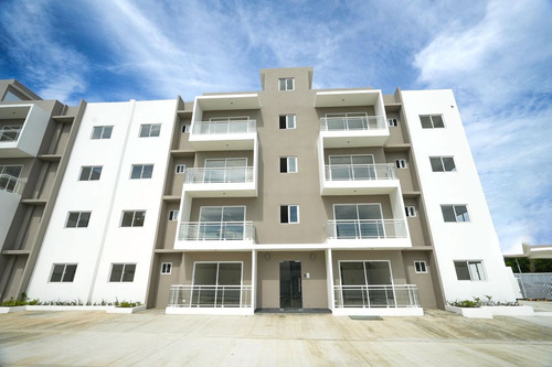 Apartamento Listo En La Avenida España En El Isabelita
