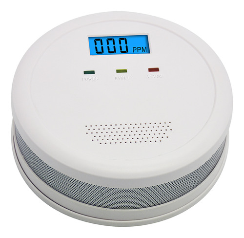 Detector, Alarma, Hotel, Cocina, Restaurante, Oficina, Sonid