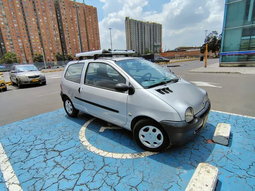 Renault Twingo 1.2 Access