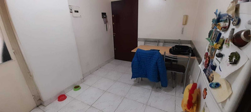 Imagen 6 de 11 de Semipiso 4 Amb Con Balcón