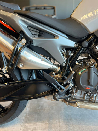 Ktm Duke 790 Entrega Inmediata, Mejor Precio De Contado!