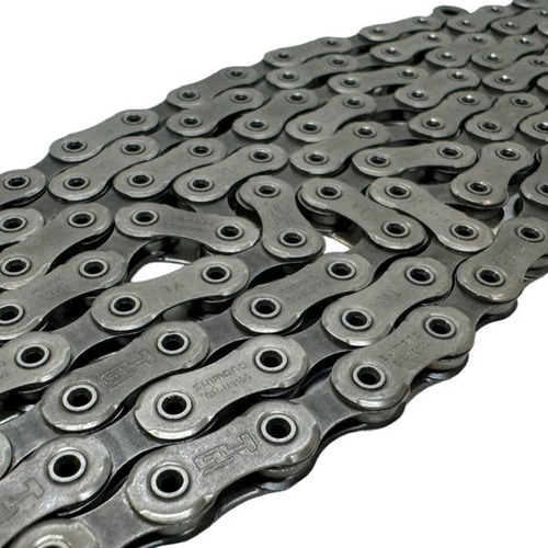 Corrente Shimano Deore Xtr Cn-m9100 138l 12v C/quick Link