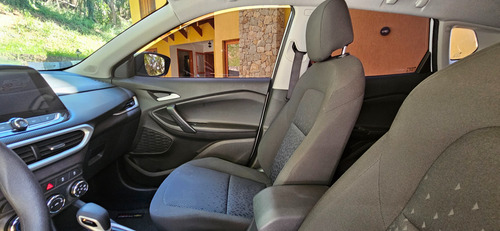 Chevrolet Tracker 1.0 Turbo Aut. (pcd) 5p Automática