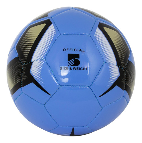 Pelota Futbol Numero 5 Excelente Resistencia Pro Diginet