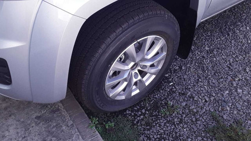 Volkswagen Amarok 0km-anticipo Mínimo-usado-cuotas Con Dni E