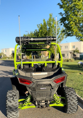 Polaris Utv 900 Rzr Puntomoto