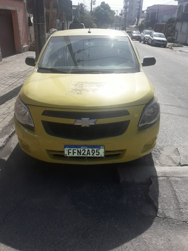 Chevrolet Cobalt 2013 1.4 Ls 4p
