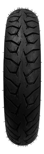 Pneu Pirelli 100/90/14 Diablo Dafra Cruisym150 Traseiro