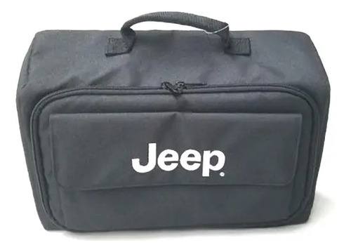 Maleta Wrangler 2.0 2018 2019 2020 2021 2022 2023 2024