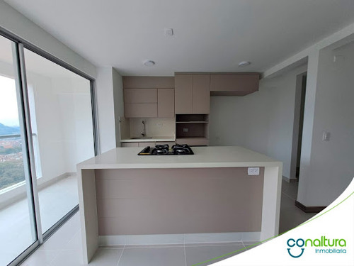 Apartamento En Venta Suramerica 472-4978