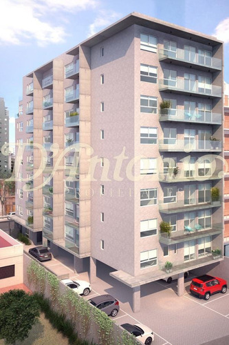 Departamento De 2 Ambientes. Excelente Categoría - Caballito