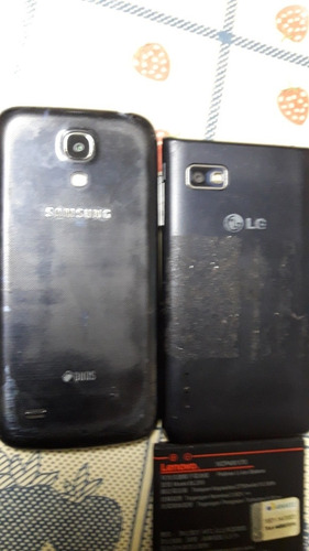 Celulares