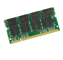 Comprar Kit 2 Memória Notebook Laptop Ddr 1gb 333mhz Pc 2700 2.5v