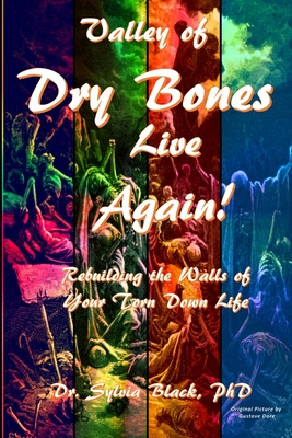 Libro Valley Of Dry Bones Live Again Rebuilding The Walls...