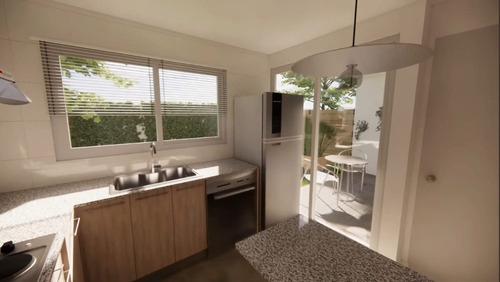 Broker Nueva Paso Hondo S3: 3d-3b-se-2estac - Terraza 34 Mts