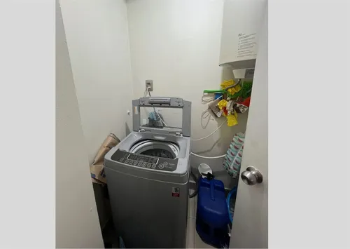 Departamento En Venta De 2 Dorm. En Condominio Plaza Club