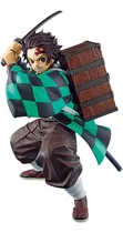 Comprar Bandai Spirits Ichibansho Ichiban - Demon Slayer: Kimetsu No Yaiba - Tanjiro Kamado (la Ciudad Donde Habitan Los Demonios), Figura De 7.5 Pulgadas