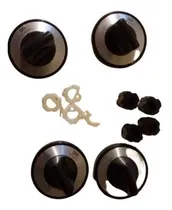 Comprar  Perillas De Cocina Kr200  Cocinas Tappan