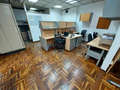 Oficina en venta