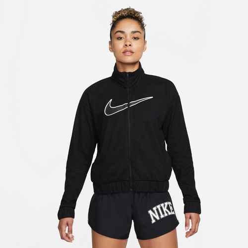 Casaca Nike Dri-fit Deportivo De Running Para Mujer Xk401