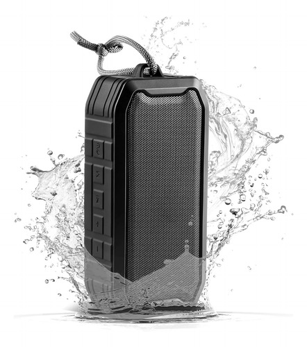 Bocina Bluetooth Portátilaltavoz Bluetooth Inalámbrico Mini