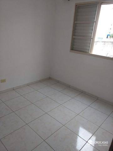 Imagem 2 de 6 de Apartamento À Venda, 47 M² Por R$ 165.000,00 - Residencial Karolyne - Votorantim/sp - Ap1236