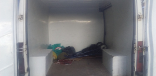 Imagem 3 de 7 de Fiat Ducato 2003 2.8 Td Teto Baixo 5p