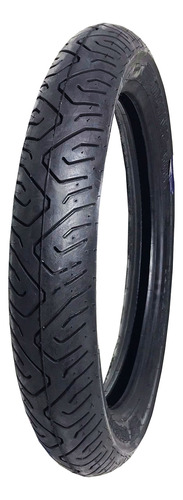 Pneu Traseiro Sport 62p Com Camara 100/90-18 Cg 160 Start