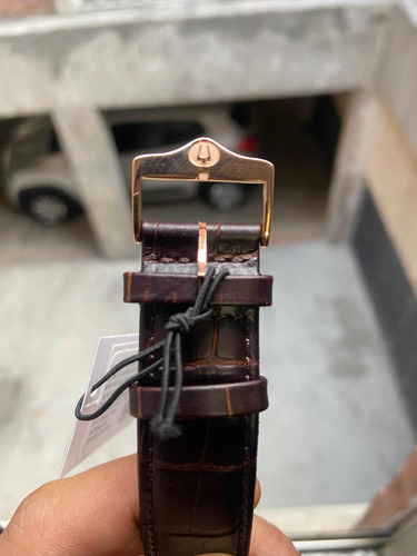 Reloj Bulova