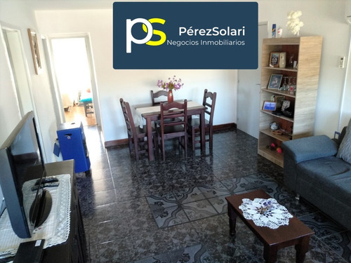 Apartamento En Venta De 2 Dormitorios En San José De Mayo Listo Para Ingresar