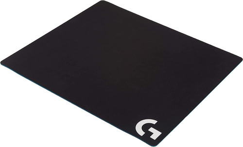 Mouse Pad Para Juegos Logitech G640