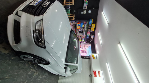 Audi A3 Sedan Tfsi 2.0 190 Hp Sline