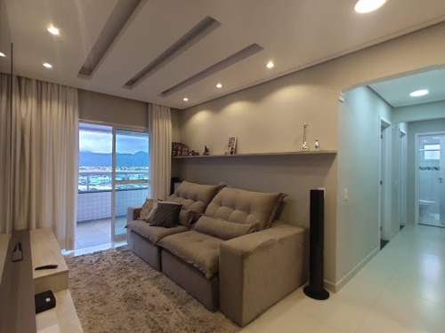 Imagem 4 de 18 de Belíssimo Apartamento No Caiçara - Ap5690