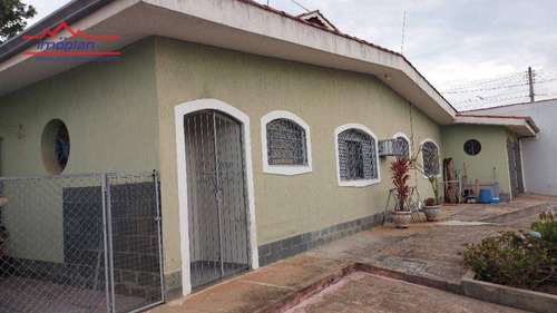 Imagem 19 de 20 de Casa Com 2 Dormitórios À Venda, 125 M² Por R$ 555.000,00 - Jardim Alvinópolis - Atibaia/sp - Ca3660