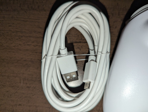 Gamepad Powera Xbox Modelo 2 - Controlador Inalámbrico Blanco (Usado)