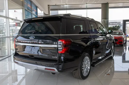 Ford Expedition 3.5 V6 Ecoboost Platinum Max 4X4 At