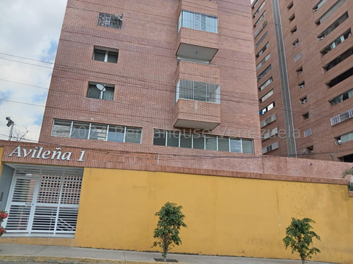 Apartamento En Venta La Avileña Mls #24-23554 Hermoso, Confortable Y Bien Distribuido, Apartamento En Venta En La Urbanización Maripérez, Este Inmueble Es Ideal Para Familias O Parejas 