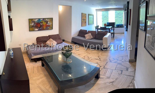 Apartamento En Venta Colinas De La Tahona Mls #25-7669 Bm
