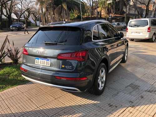Imagen 2 de 6 de Audi Q5 2.0 Tfsi Quattro 252 Cv Con 35.000 Km Conc Oficial