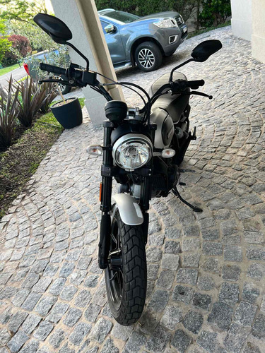 Imagen 6 de 6 de Ducati Scrambler Icon 800